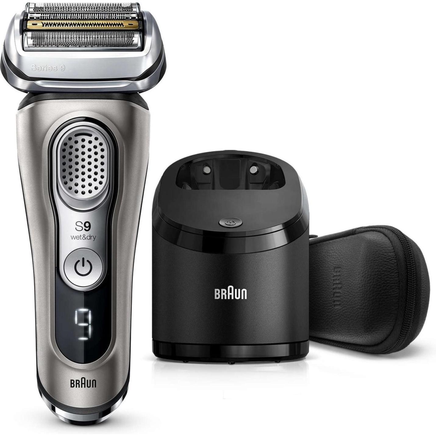Braun series store